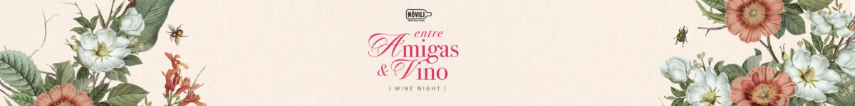 Cata Entre amigas y vino