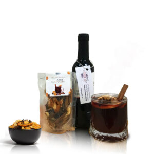 Vino Caliente - Kit preparación en casa