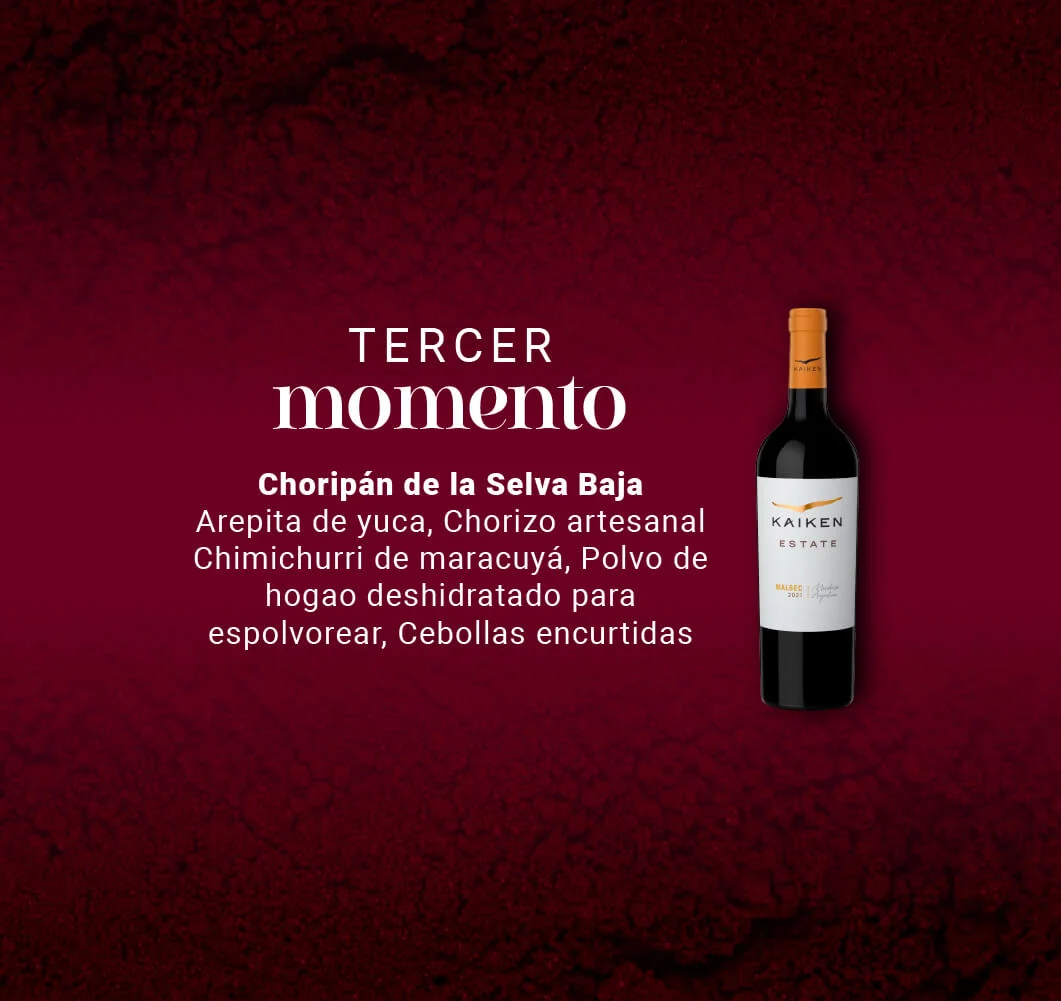 Malbec, un viaje de sabores - Taller de sabores y saberes - Imagen 4