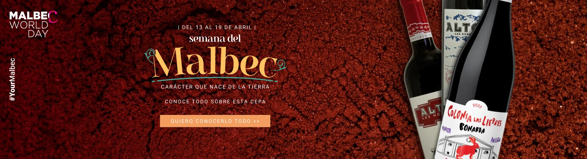 Compra tu vino favorito online, fácil y rápido