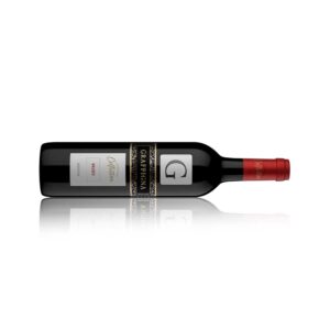 Grafignia Malbec - Genuine Collection