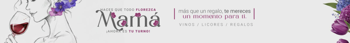 Guia de regalos para mamá