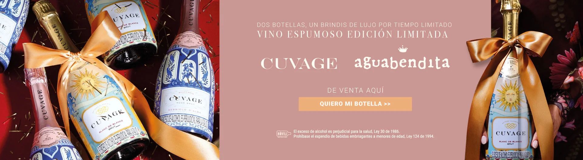 Compra tu vino favorito online, fácil y rápido