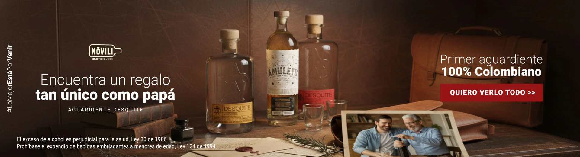 Compra tu vino favorito online, fácil y rápido