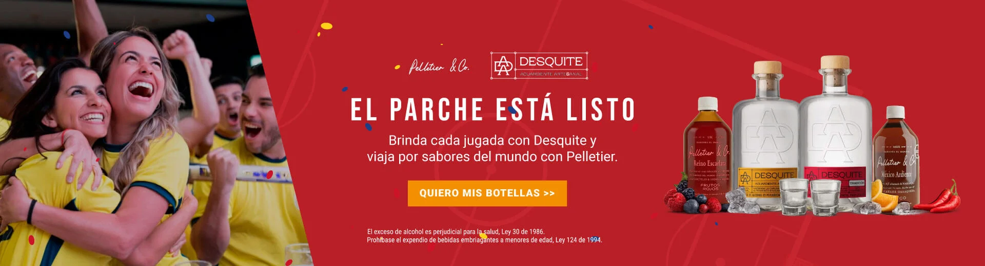 Compra tu vino favorito online, fácil y rápido