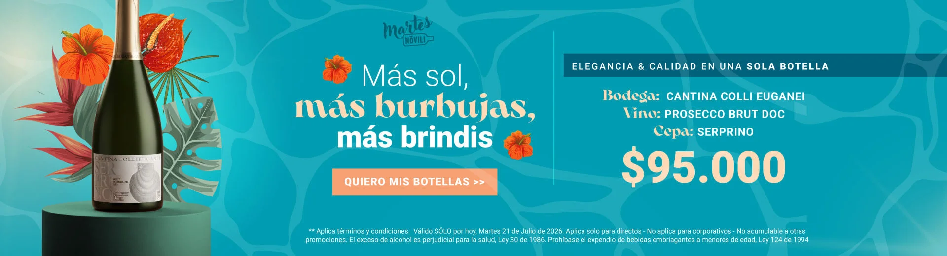 Compra tu vino favorito online, fácil y rápido
