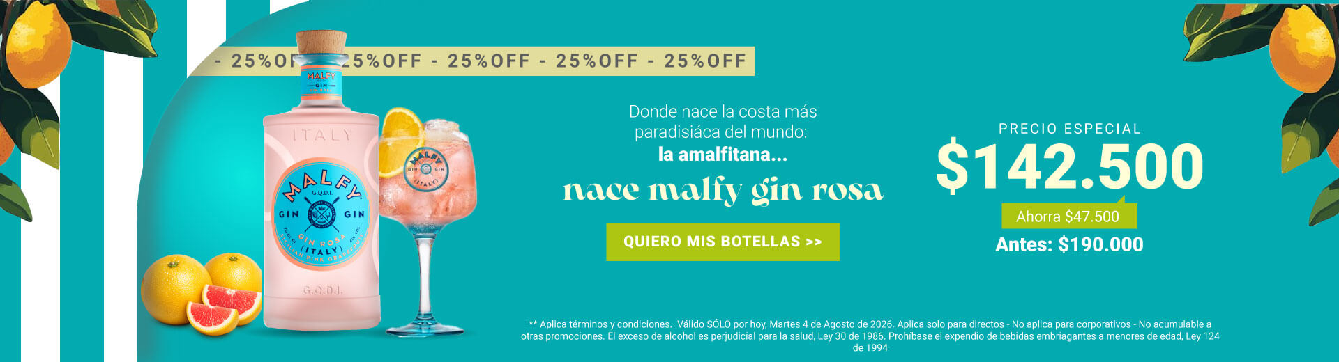 Compra tu vino favorito online, fácil y rápido