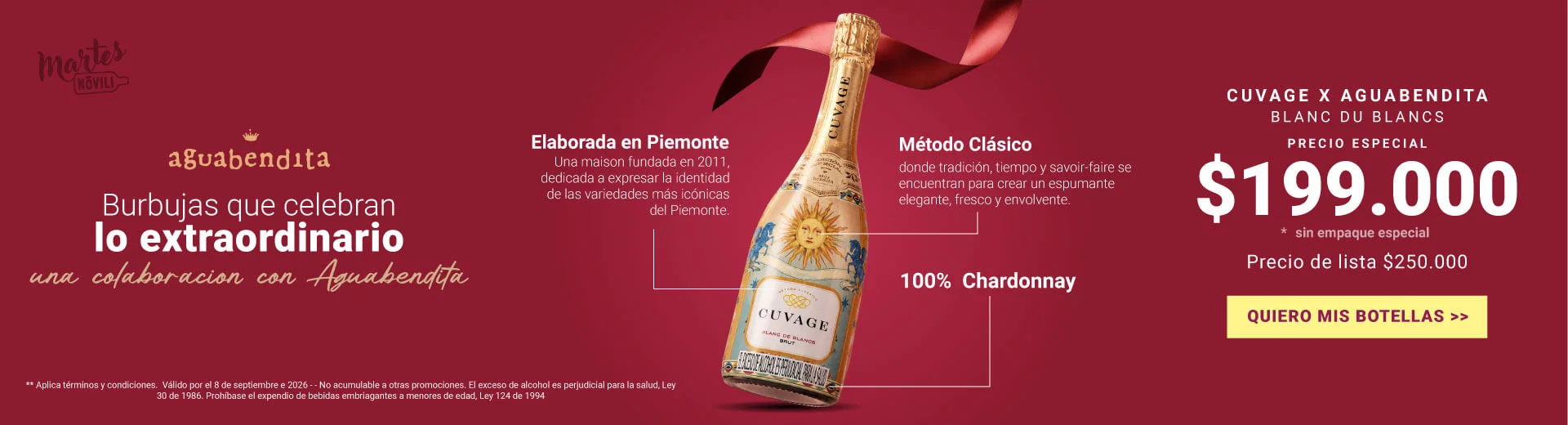 Compra tu vino favorito online, fácil y rápido