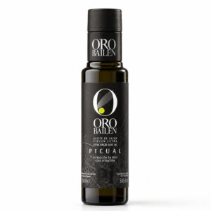 Aceite de Oliva Oro Bailén, Picual 100 ml