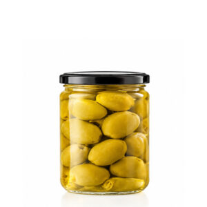 Aceitunas 345Gr