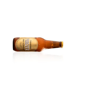 Cerveza Panzer – Rubia Blonde Ale