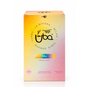 Caja UBA Brew Bags