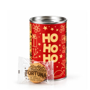 Galletas Fortunitas, cilindro x5
