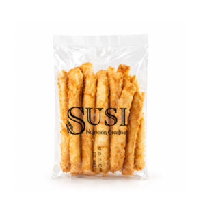 Grissini de Queso Pecorino x20