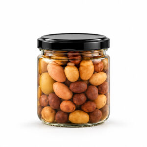 Mix de Aceitunas 345Gr