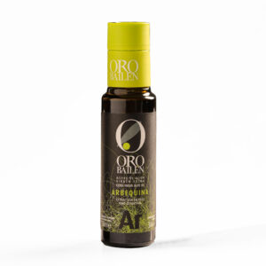 Aceite de Oliva Oro Bailén, Arbequina 100 ml