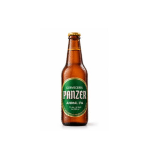 Cerveza Panzer – Animal Ipa