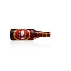 Cerveza Panzer – Red Stout