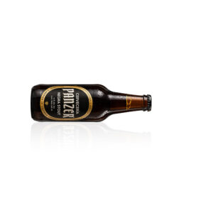 Cerveza Panzer, Negra Stout