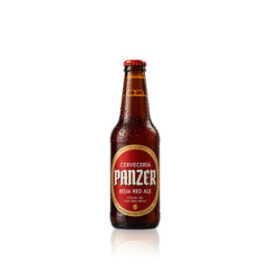 Cerveza Panzer – Roja Red Ale