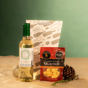 Kit Sabores de Nochebuena
